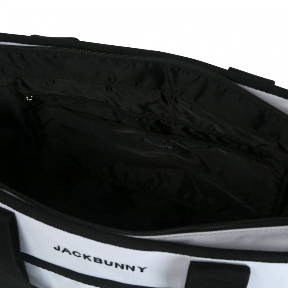 Jack Bunny Boston Bag [Fujiko F. Fujio 90th Anniversary Collaboration] Tote Bag 2624181410