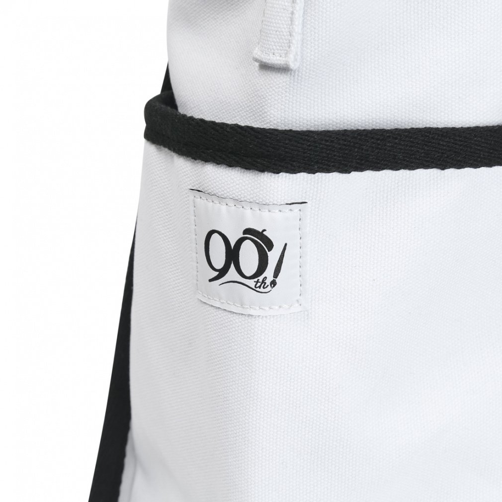 Jack Bunny Boston Bag [Fujiko F. Fujio 90th Anniversary Collaboration] Tote Bag 2624181410