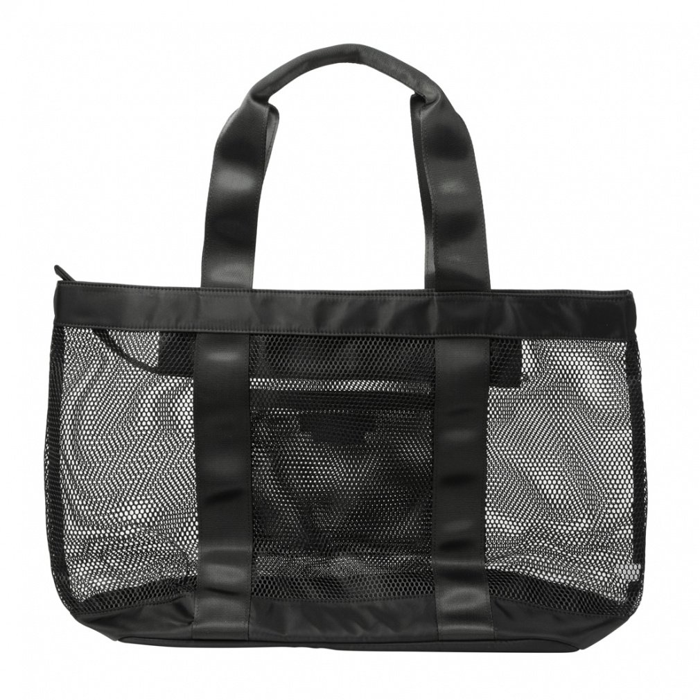 Jack Bunny Boston Bag Mesh Tote Bag 2624181626