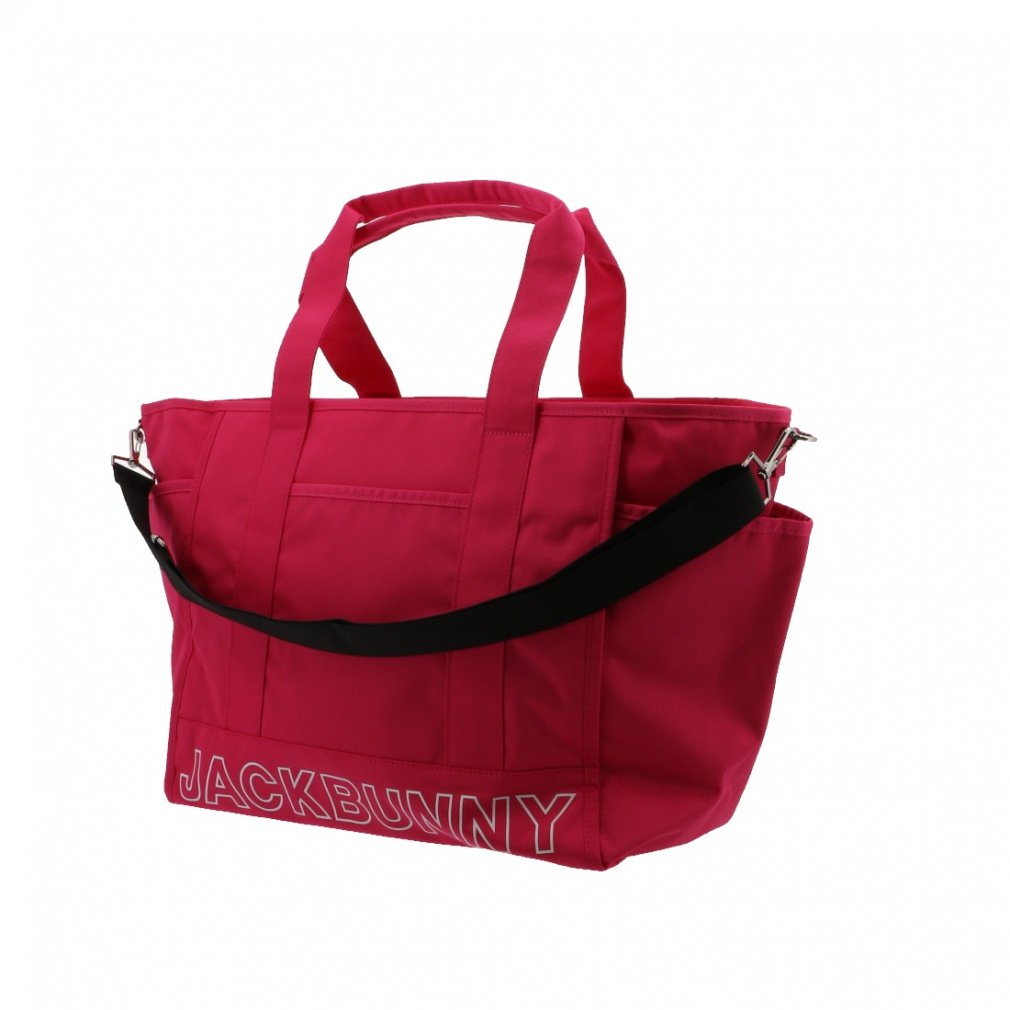 Jack Bunny Boston Bag Classic Tote Bag 2625981101