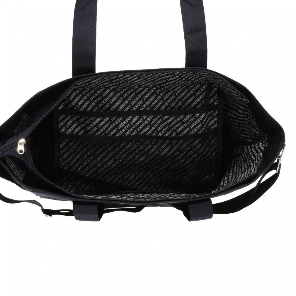 Jack Bunny Boston Bag Classic Tote Bag 2625981101