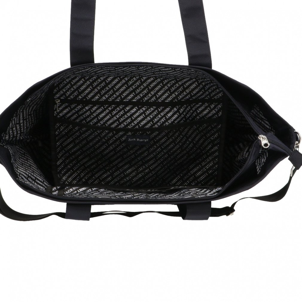 Jack Bunny Boston Bag Classic Tote Bag 2625981101
