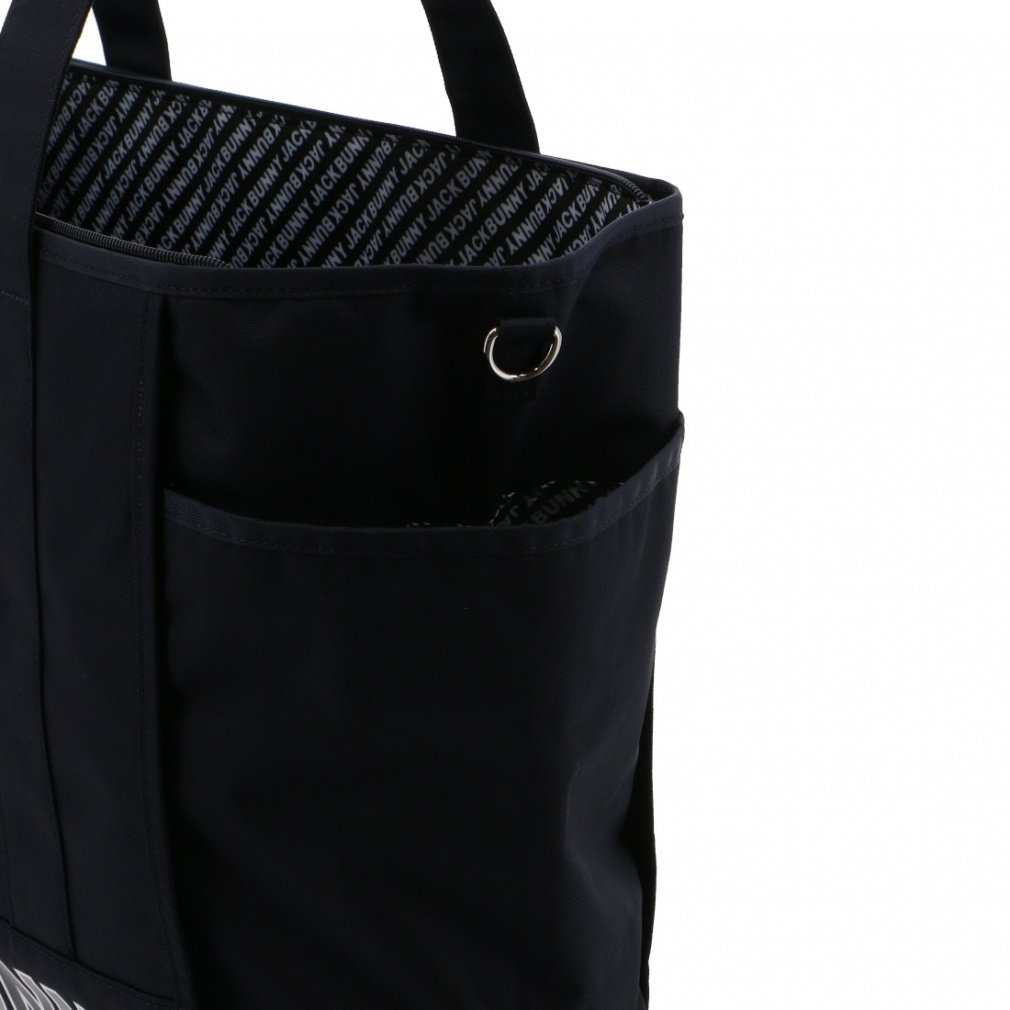 Jack Bunny Boston Bag Classic Tote Bag 2625981101