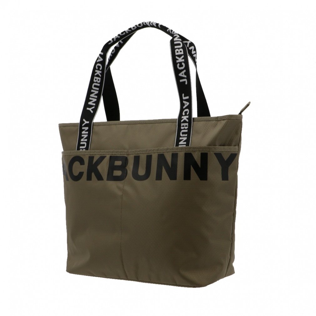 Jack Bunny Boston Bag Tote Bag 2625981141