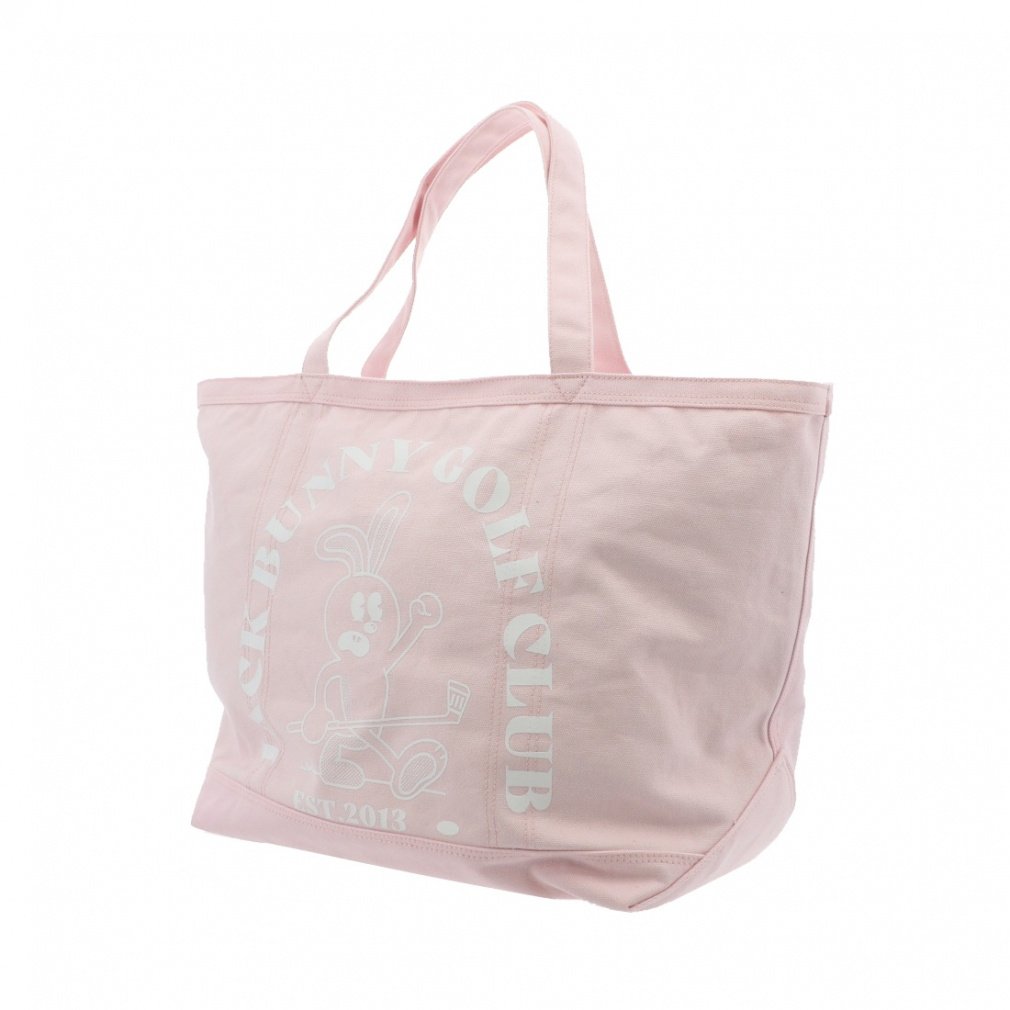 Jack Bunny Boston Bag Canvas Tote Bag 2625181501