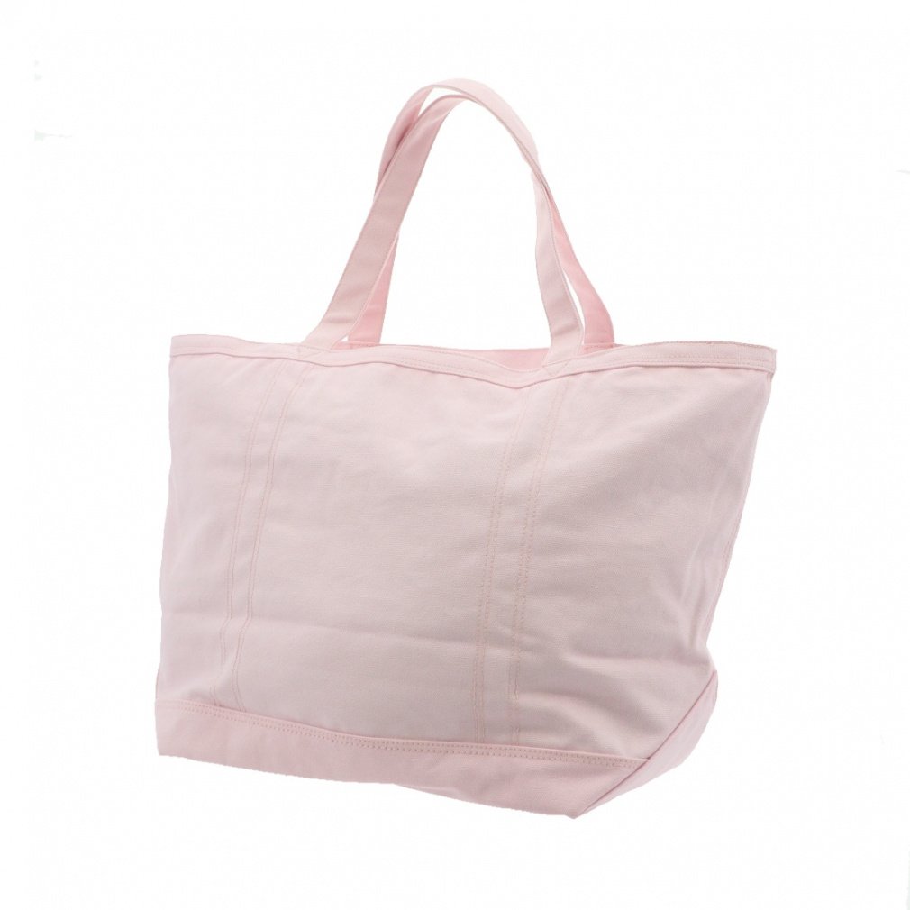 Jack Bunny Boston Bag Canvas Tote Bag 2625181501