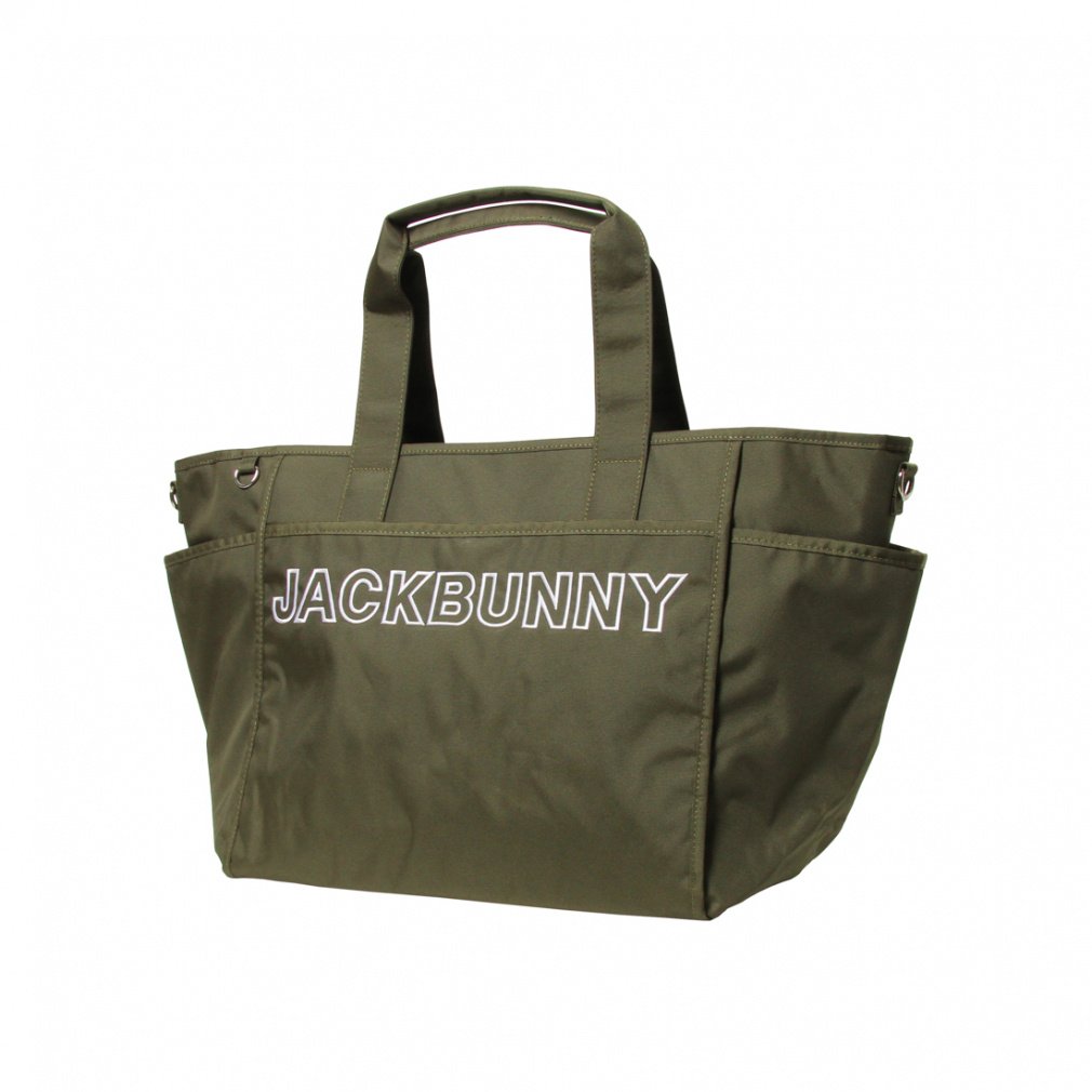 Jack Bunny Boston Bag Tote Bag 2625981701