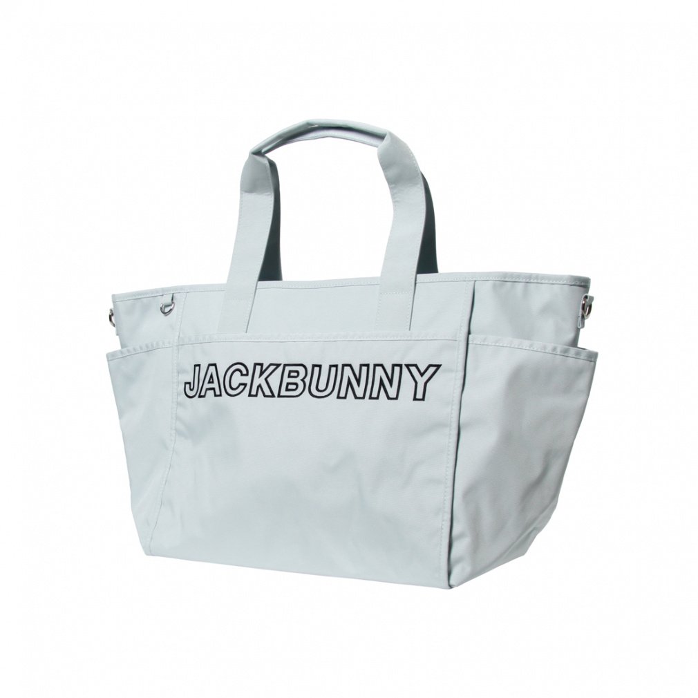 Jack Bunny Boston Bag Tote Bag 2625981701