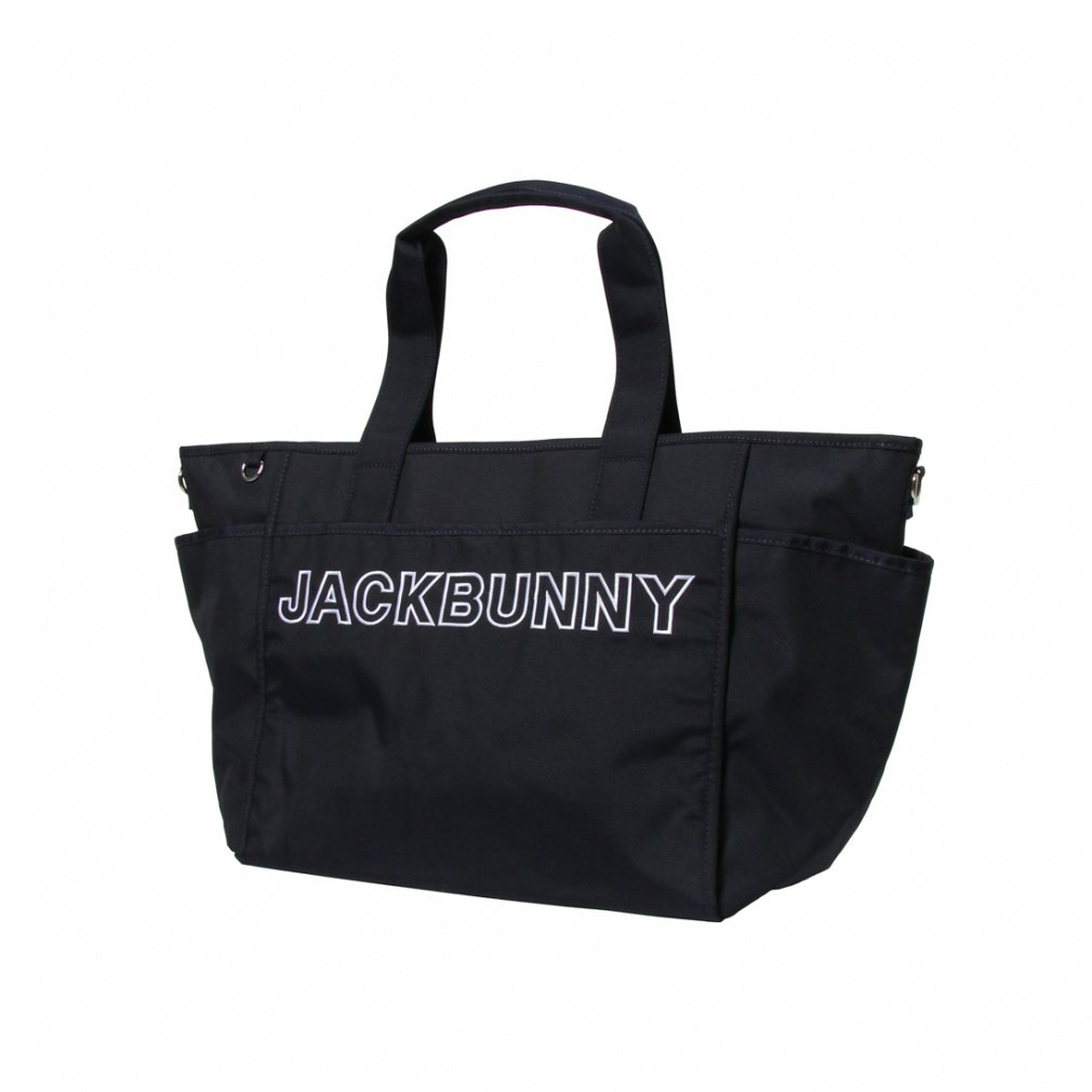 Jack Bunny Boston Bag Tote Bag 2625981701