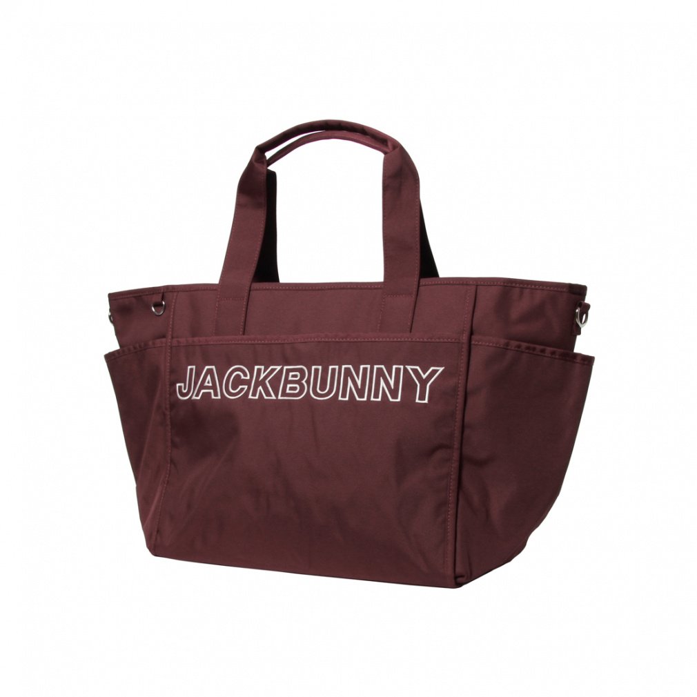 Jack Bunny Boston Bag Tote Bag 2625981701