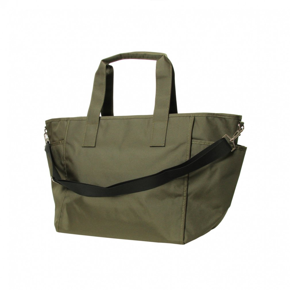 Jack Bunny Boston Bag Tote Bag 2625981701