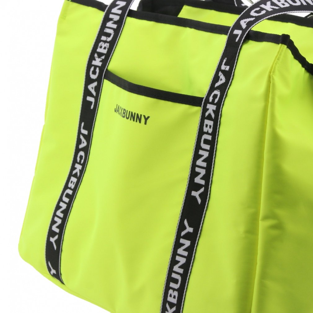 Jack Bunny Boston Bag Tote Bag 2625281801