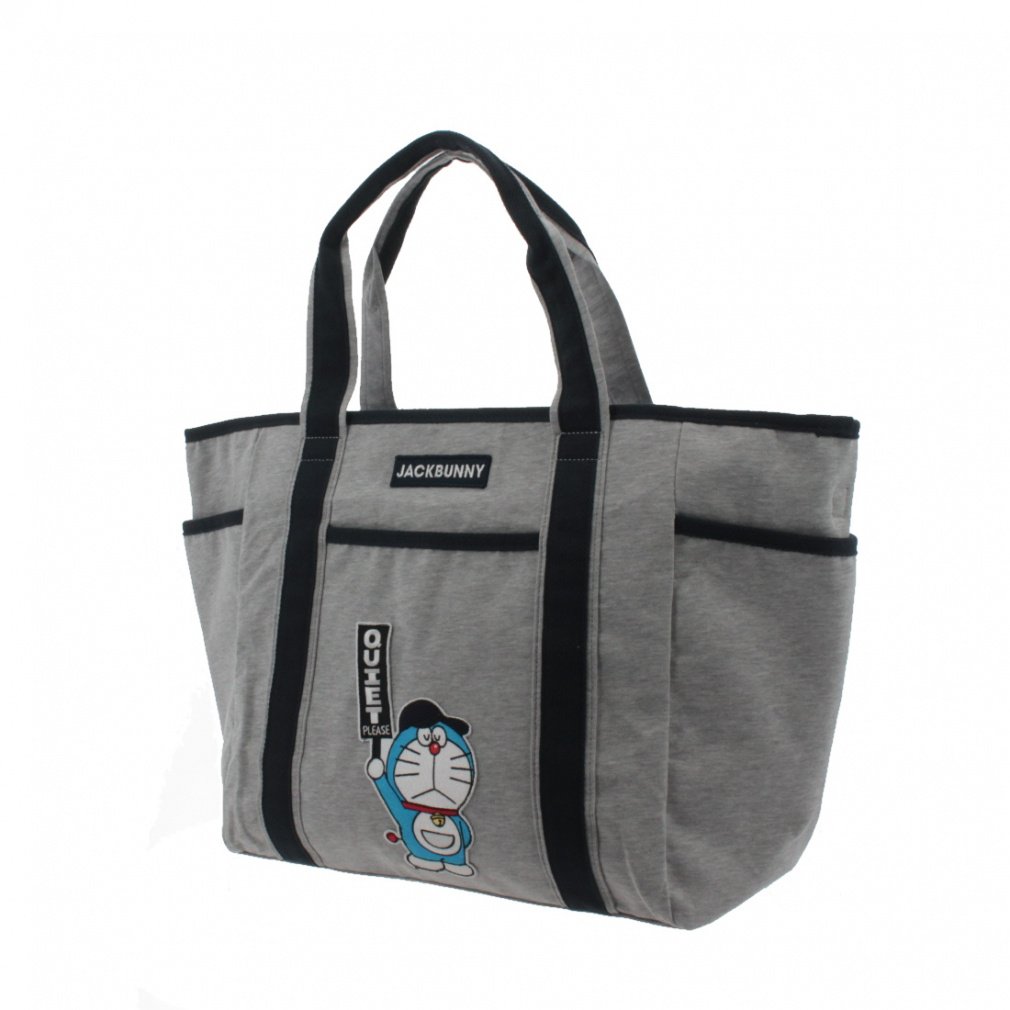 Jack Bunny Boston Bag Doraemon Tote Bag 2625281044