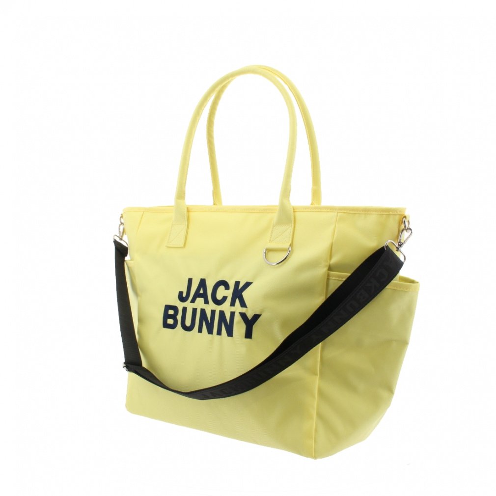 Jack Bunny Boston Bag Tote Bag 2626981111