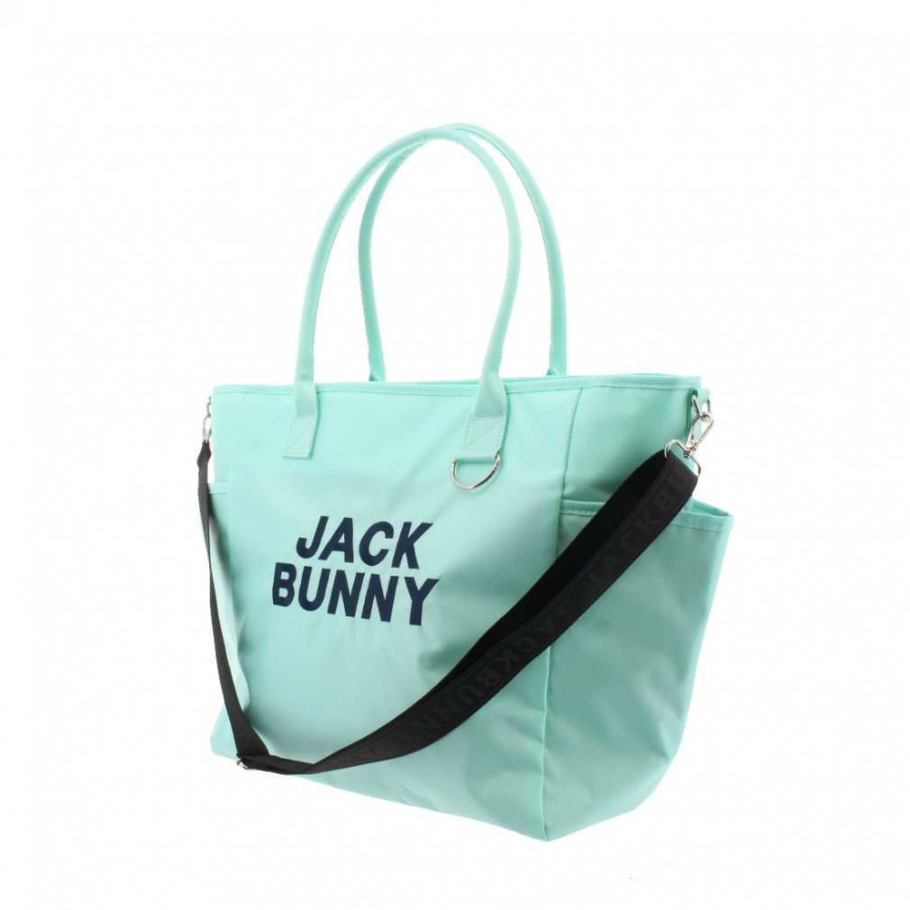 Jack Bunny Boston Bag Tote Bag 2626981111