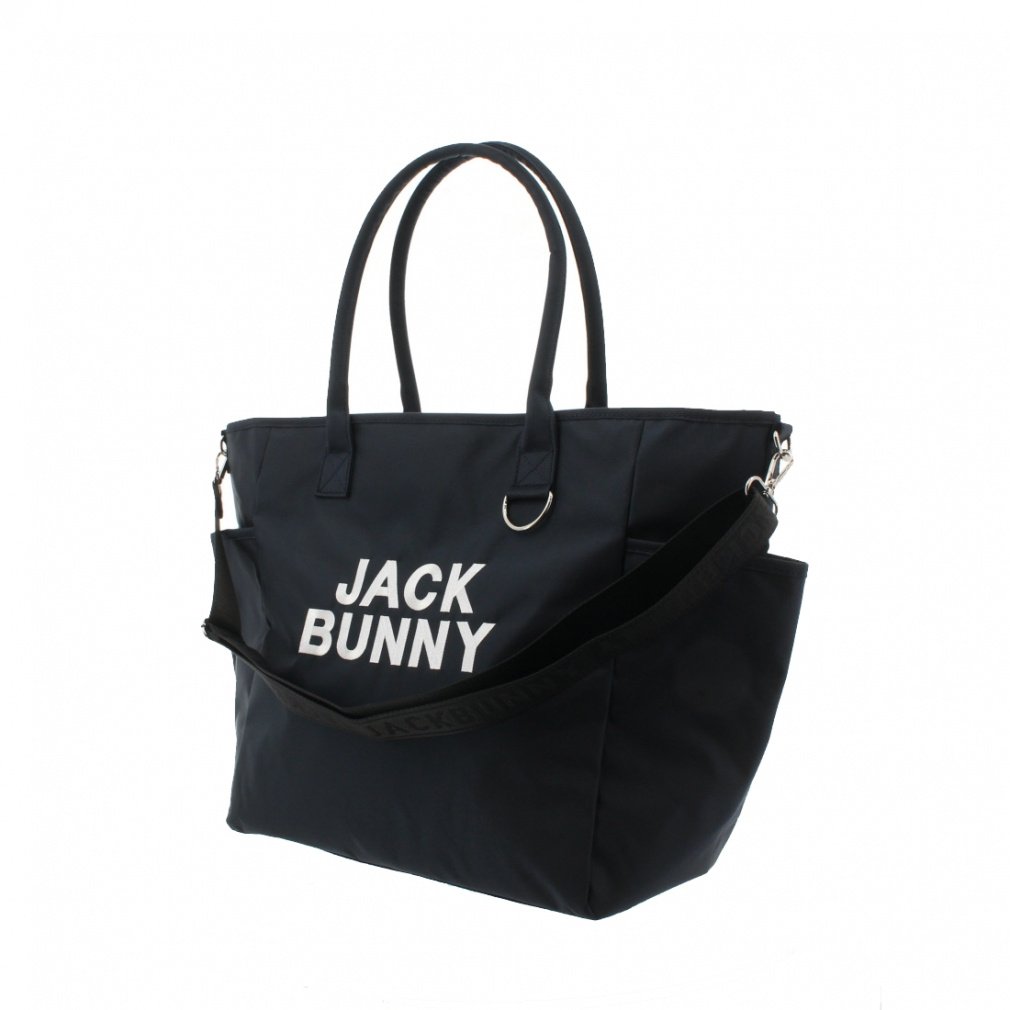 Jack Bunny Boston Bag Tote Bag 2626981111