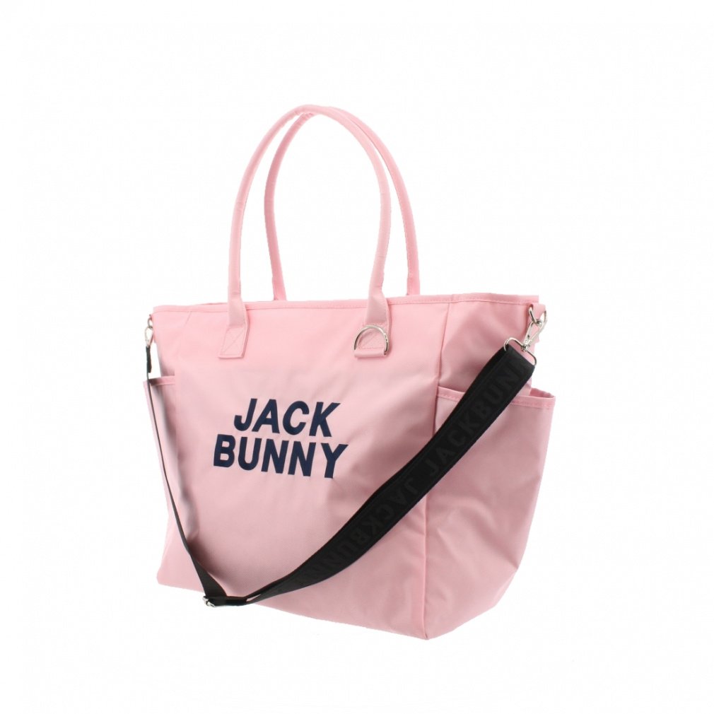 Jack Bunny Boston Bag Tote Bag 2626981111
