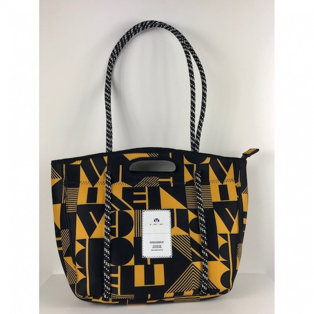 HORN GARMENT Boston Bag HCS-2C-SB08