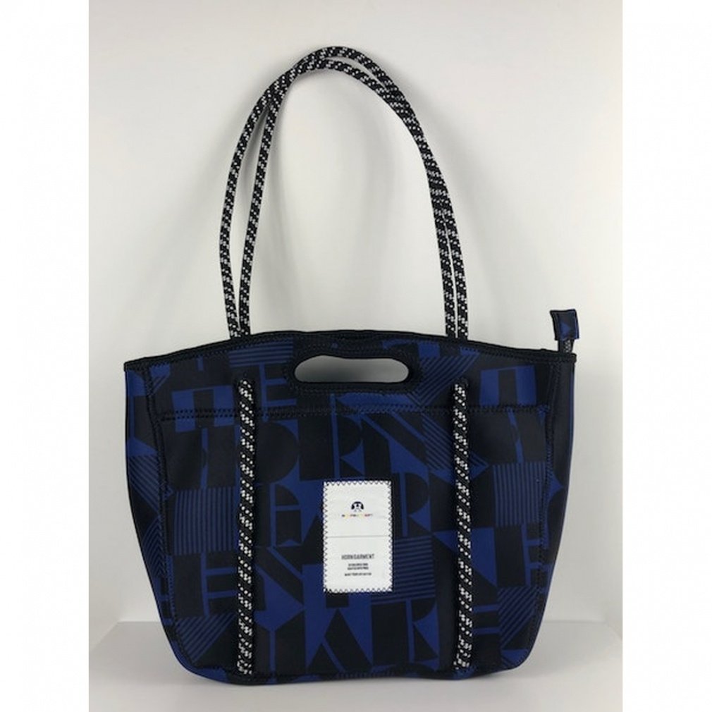 HORN GARMENT Boston Bag HCS-2C-SB08