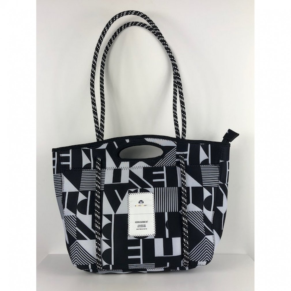 HORN GARMENT Boston Bag HCS-2C-SB08