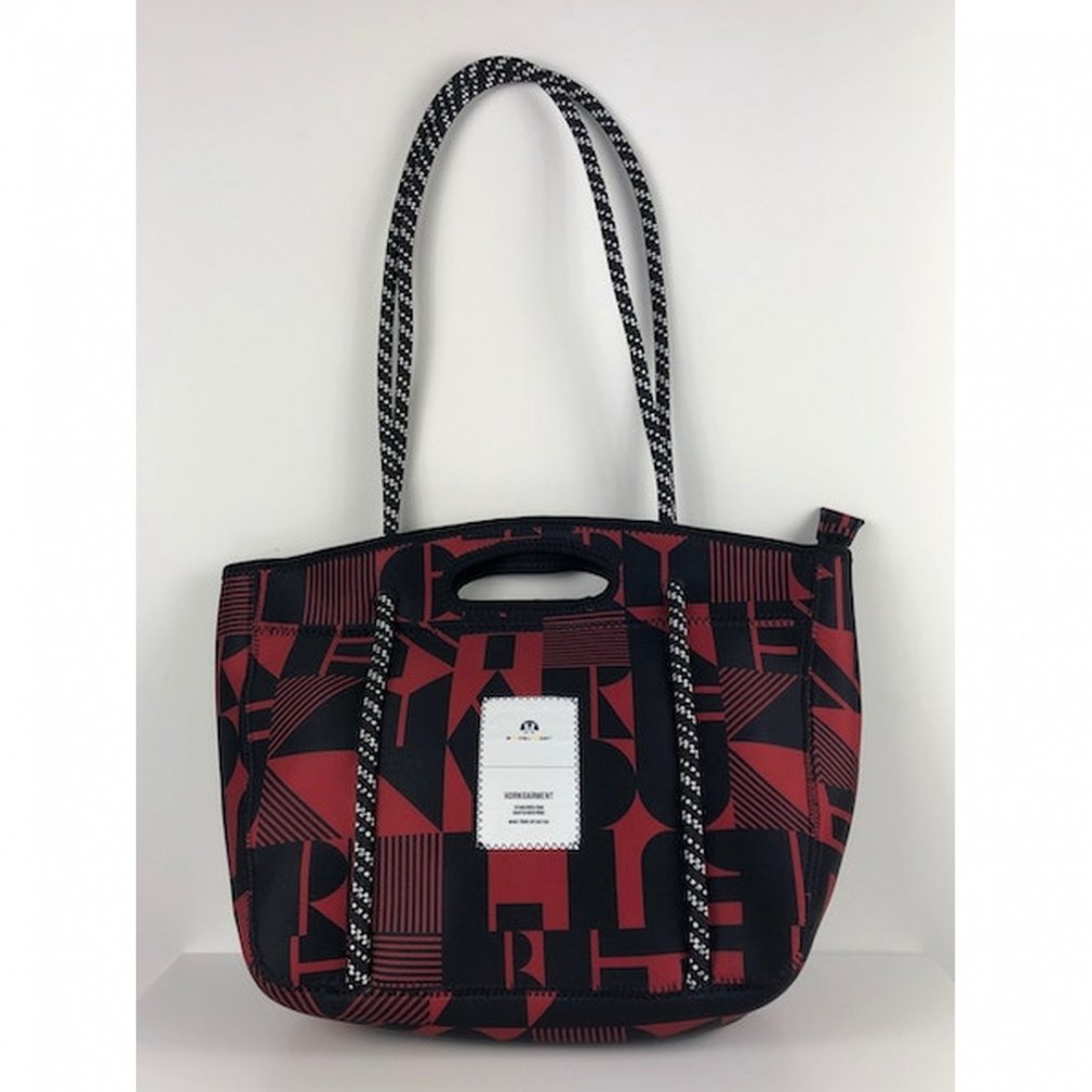 HORN GARMENT Boston Bag HCS-2C-SB08