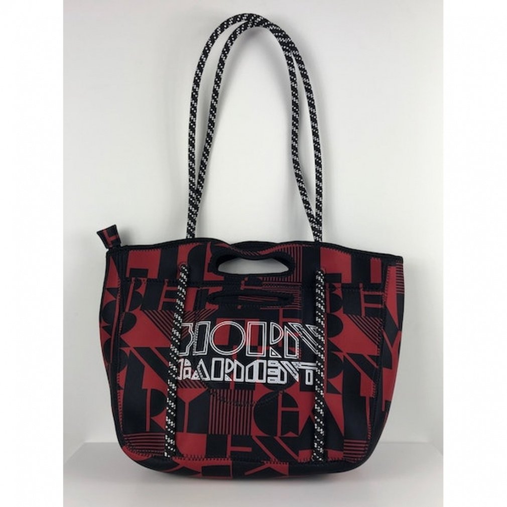 HORN GARMENT Boston Bag HCS-2C-SB08
