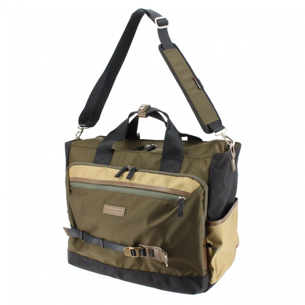 master-piece Tote Bag Tote 02631