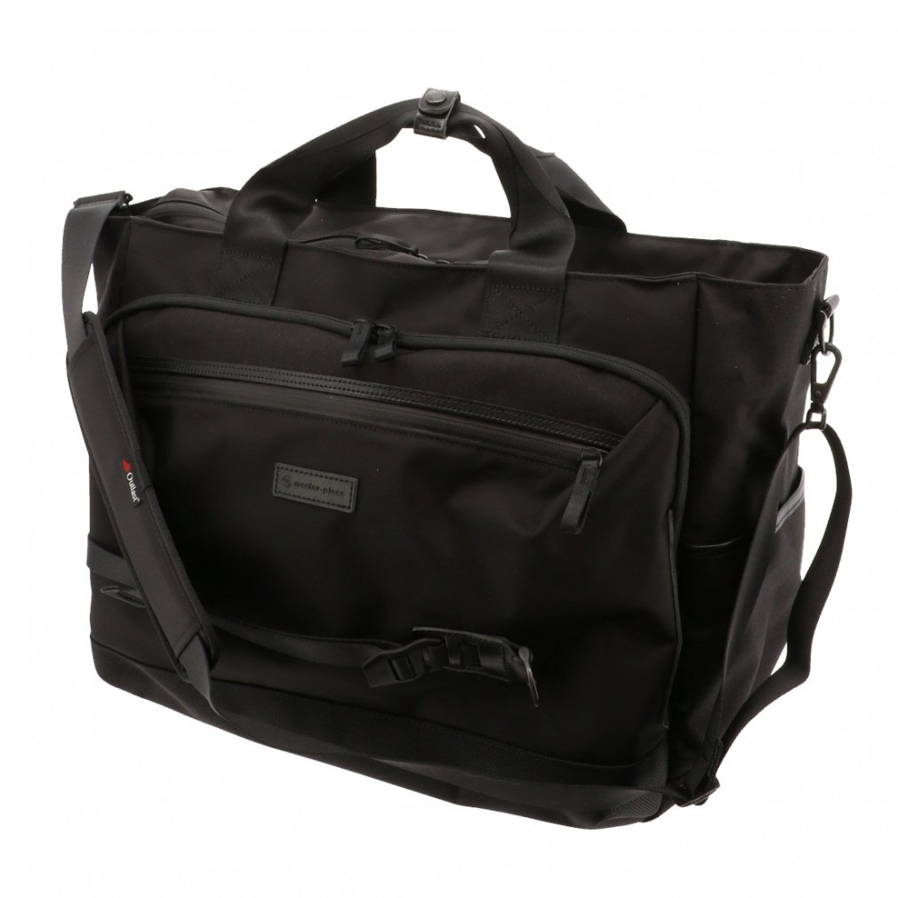 master-piece Tote Bag Tote 02631