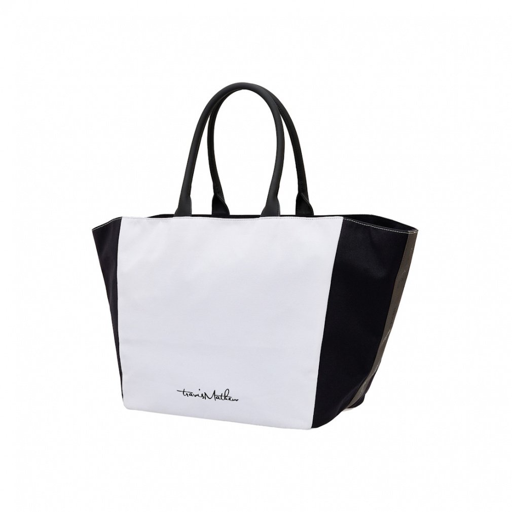 TRAVIS MATHEW Boston Bag Tote Bag 0388615481