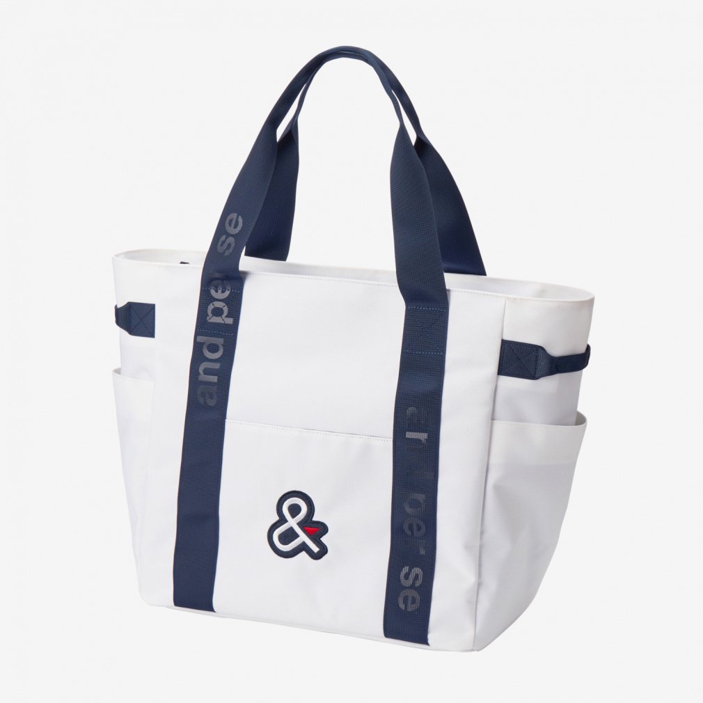 and per se Boston Bag BIG Tote Bag AUA7006