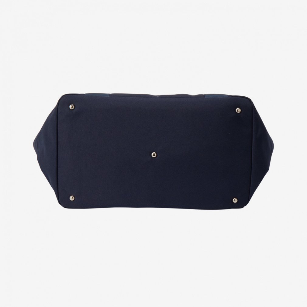 and per se Boston Bag BIG Tote Bag AUA7006