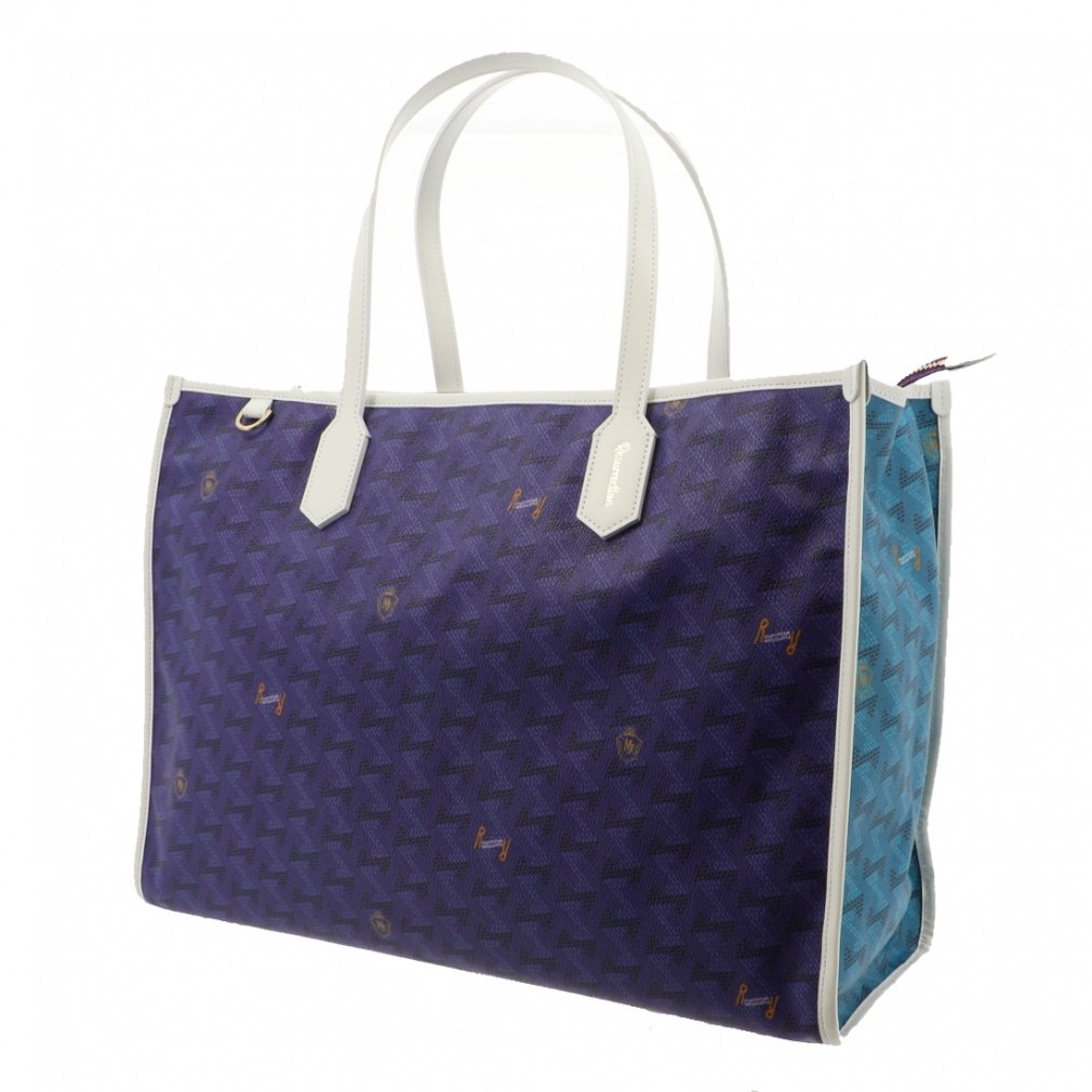 MAJESTY Boston Bag xResurrectionLaniusToteBag BB3404