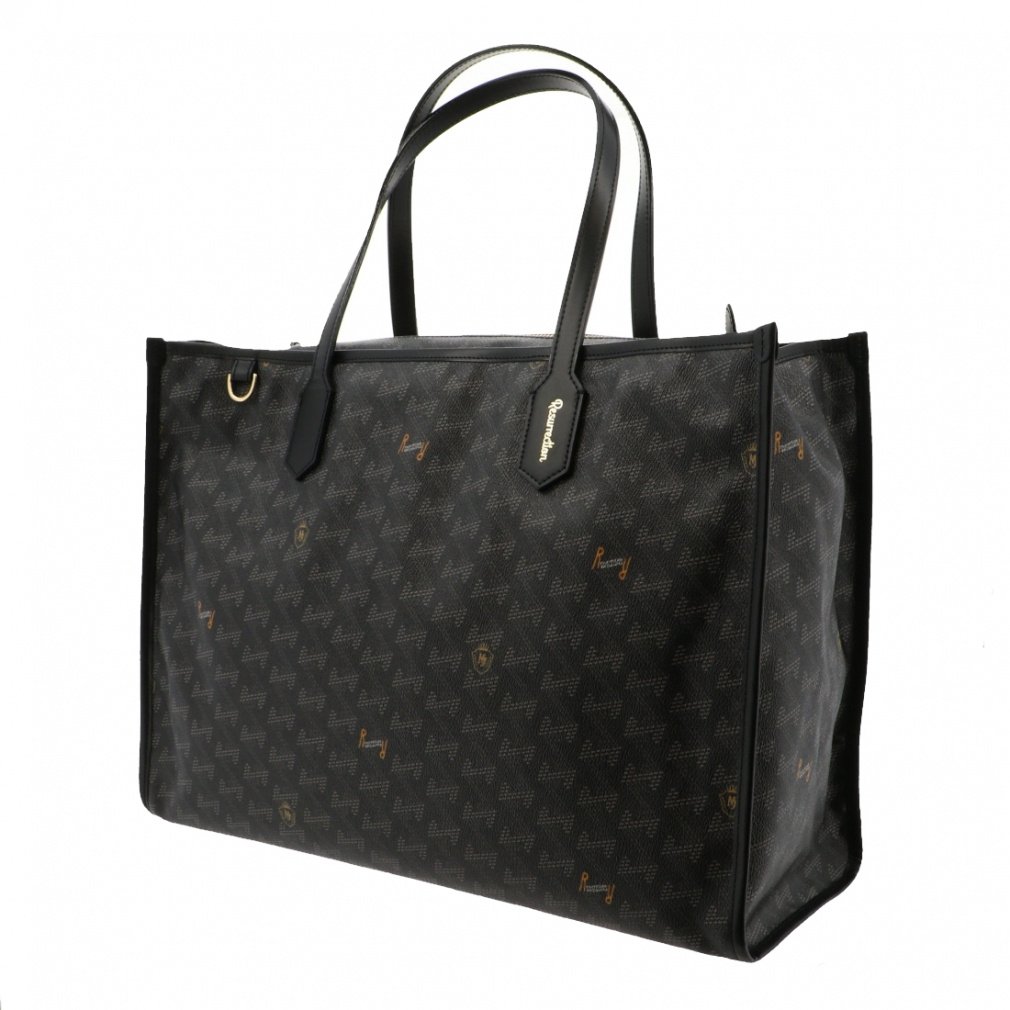 MAJESTY Boston Bag xResurrectionLaniusToteBag BB3404