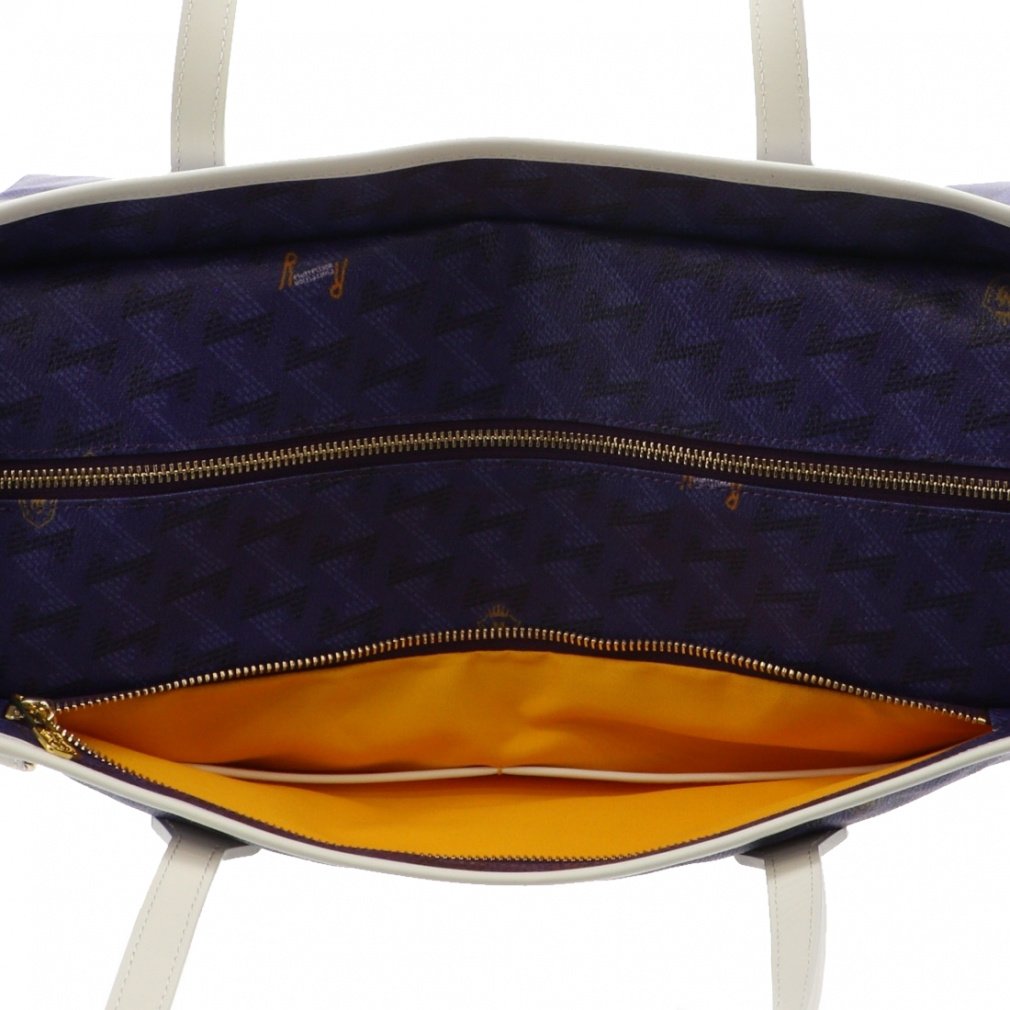 MAJESTY Boston Bag xResurrectionLaniusToteBag BB3404