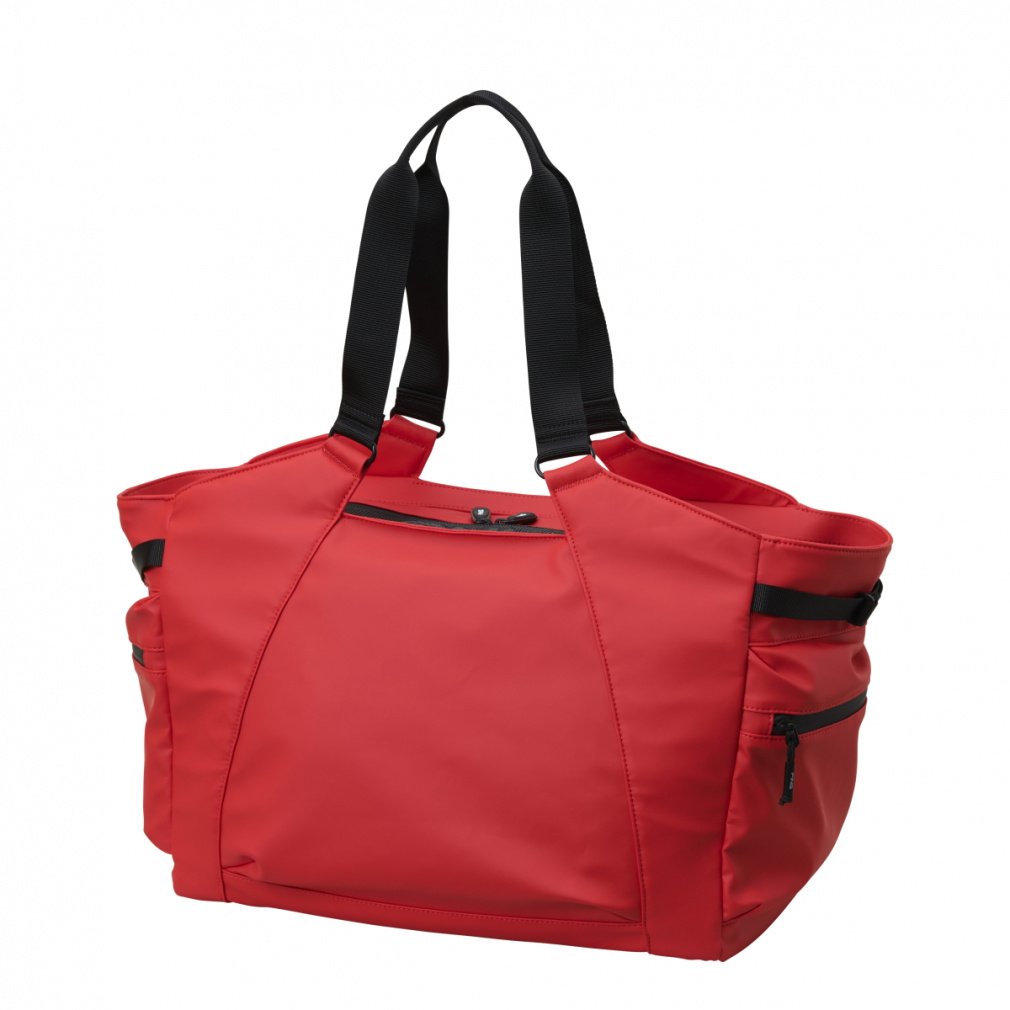 PING Tote Bag GB-A222 Matte PU Tote 36226-03