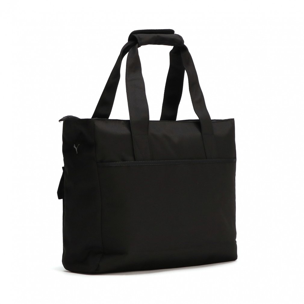PUMA Boston Bag Multi-Pocket P Tote Bag 090433