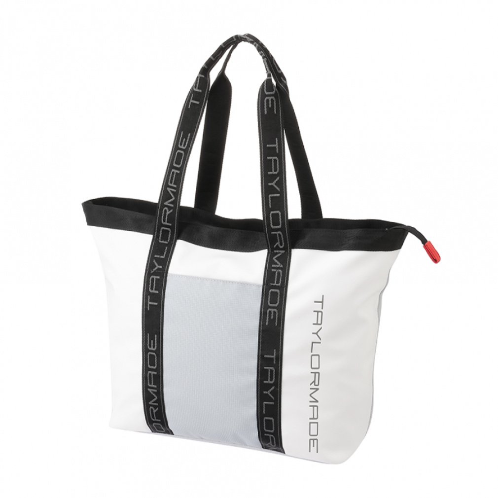 TaylorMade Boston Bag City Tech Tote Bag UN041