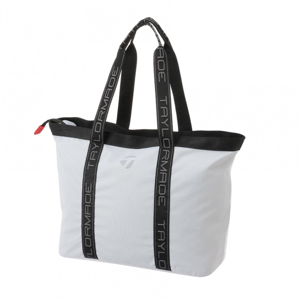 TaylorMade Boston Bag City Tech Tote Bag UN041