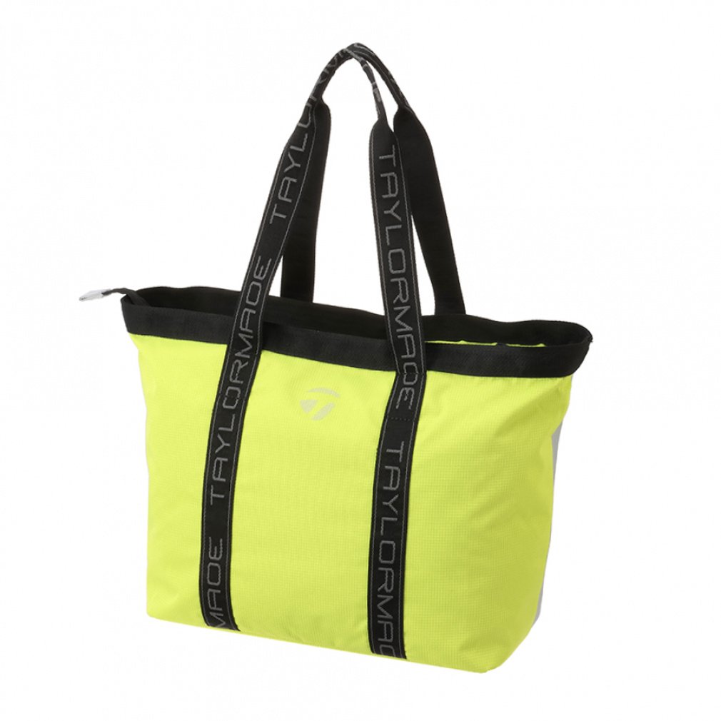 TaylorMade Boston Bag City Tech Tote Bag UN041
