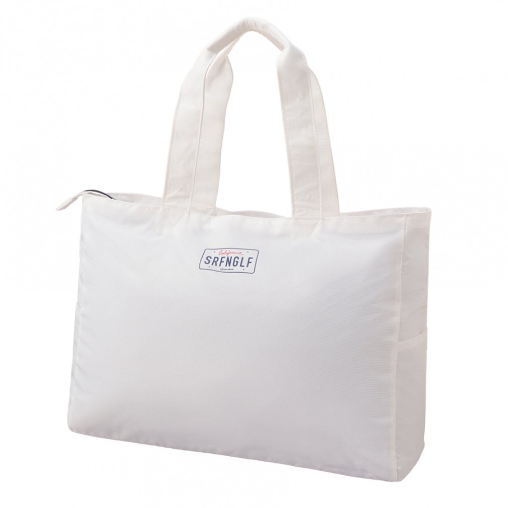 TaylorMade Boston Bag Golden State Tote Bag UN077