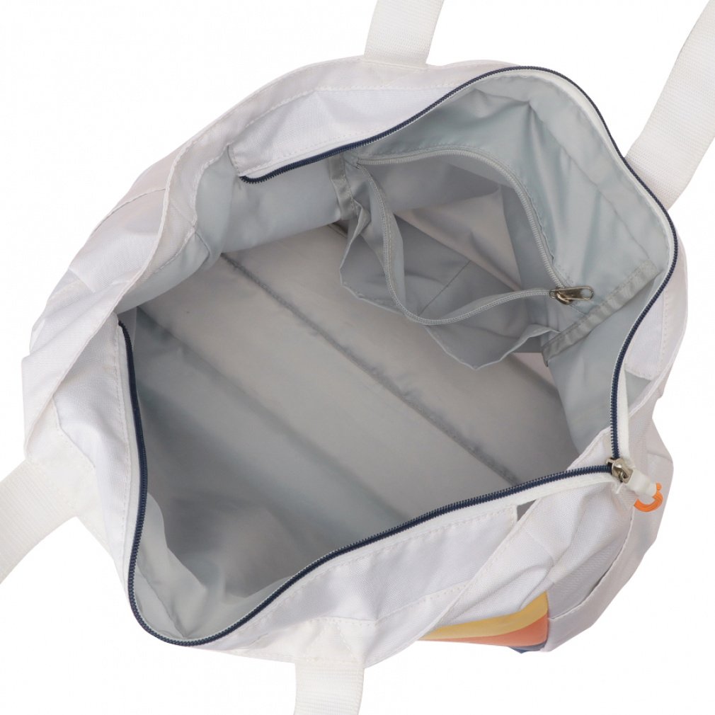 TaylorMade Boston Bag Golden State Tote Bag UN077