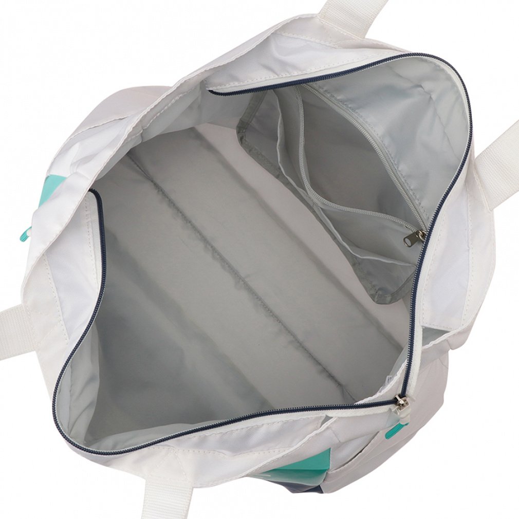 TaylorMade Boston Bag Golden State Tote Bag UN077