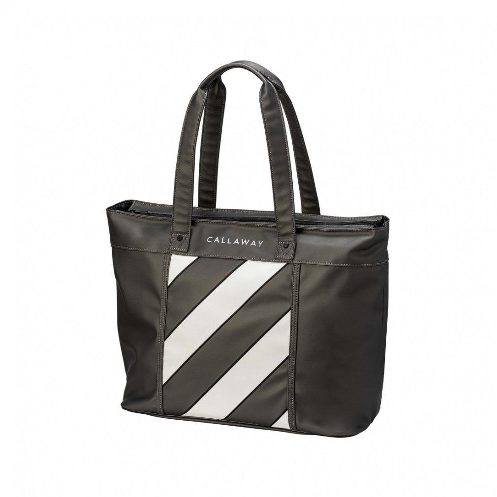 Callaway Boston Bag SPL-I Tote FW 24 JM 7193277996