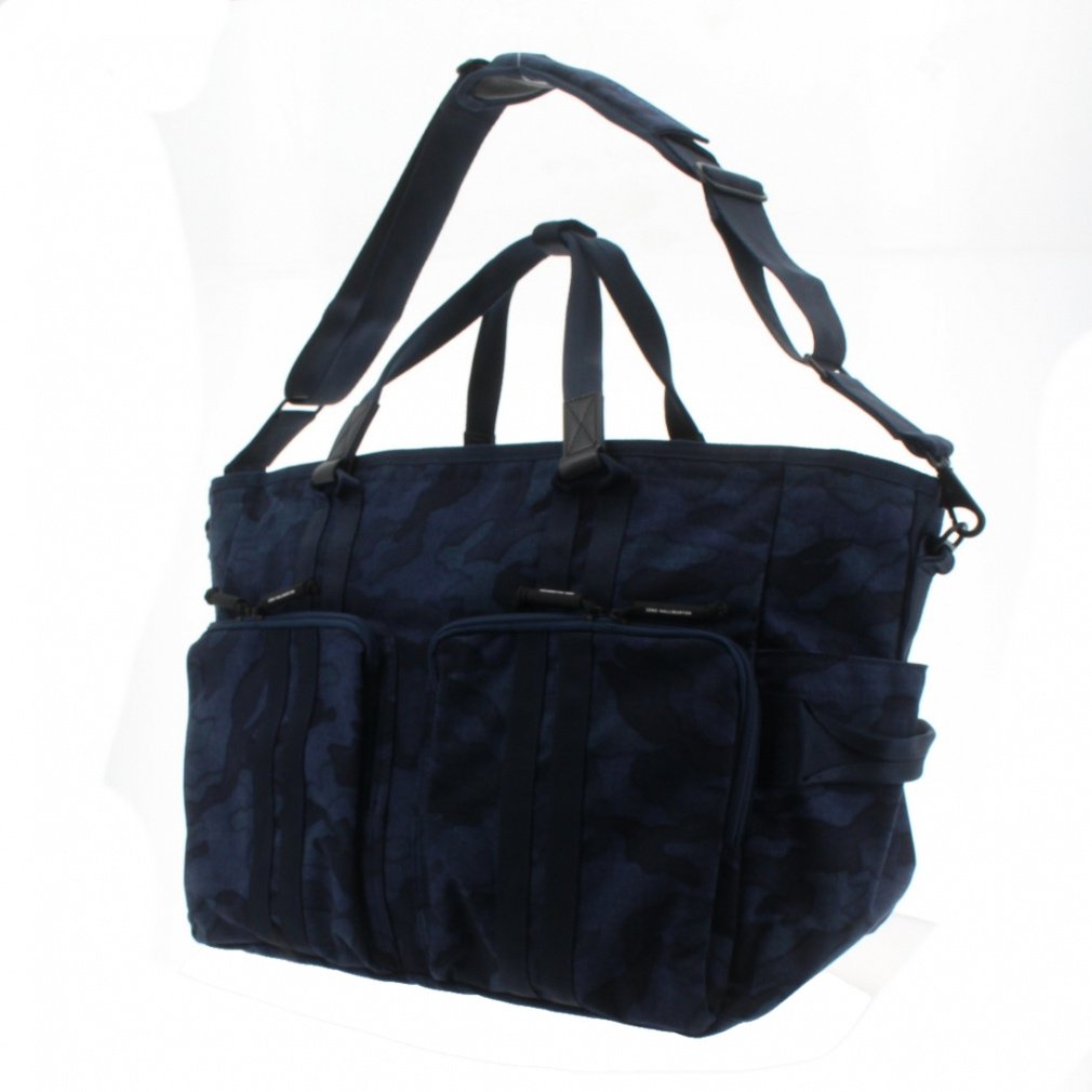 ZERO HALLIBUTON Boston Bag ZHG-B1 LTD24A 82912