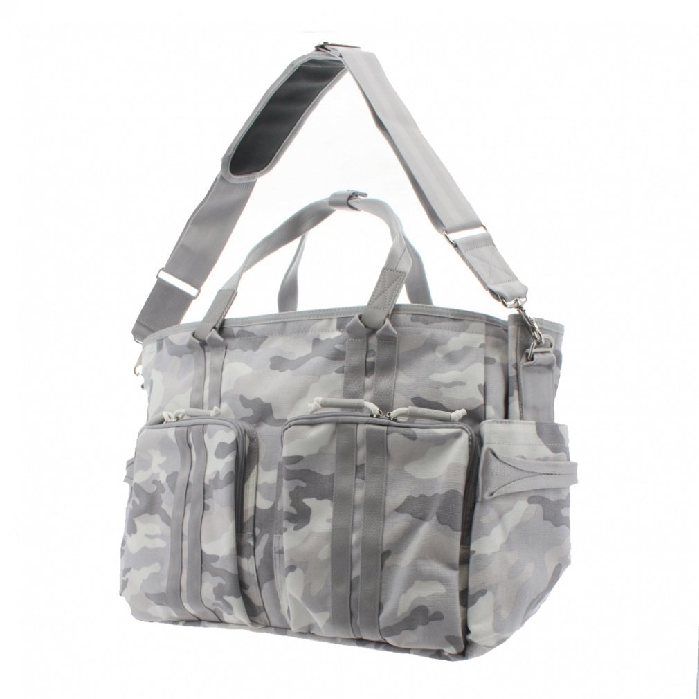 ZERO HALLIBUTON Boston Bag ZHG-B1 LTD24A 82912