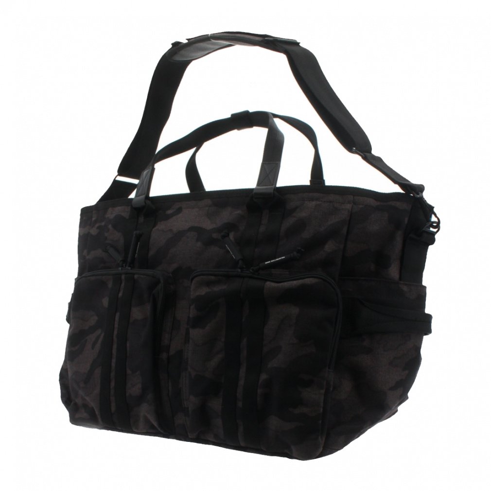 ZERO HALLIBUTON Boston Bag ZHG-B1 LTD24A 82912