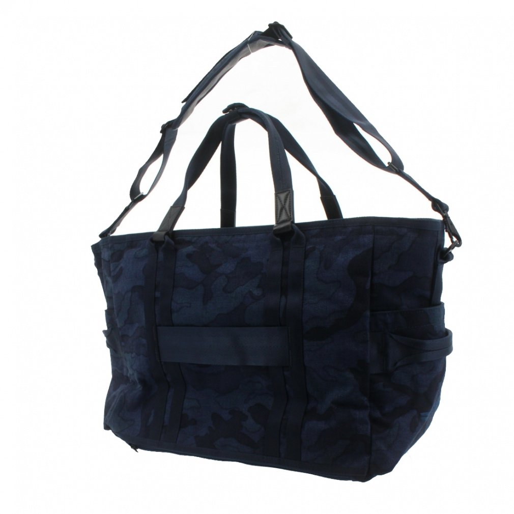 ZERO HALLIBUTON Boston Bag ZHG-B1 LTD24A 82912