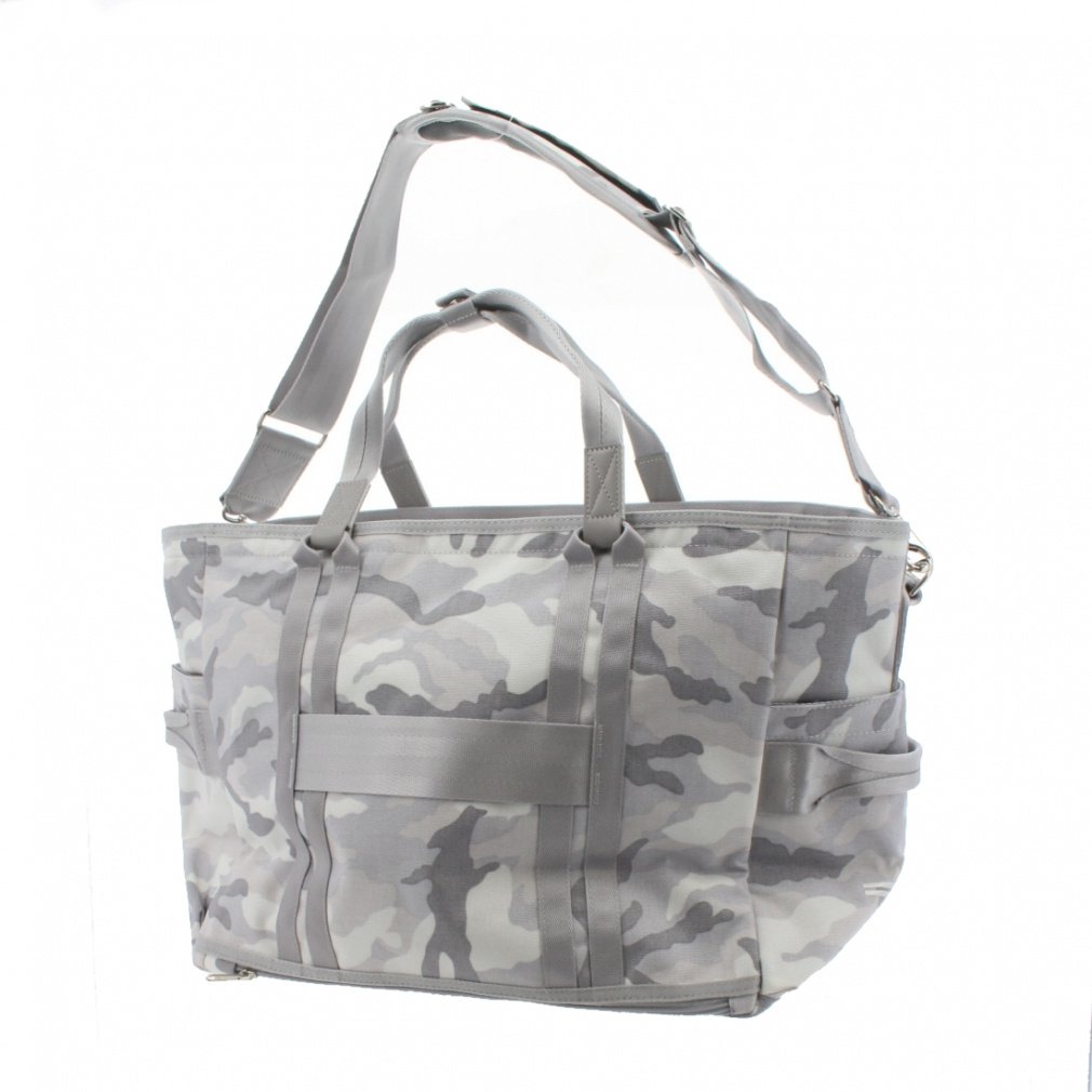 ZERO HALLIBUTON Boston Bag ZHG-B1 LTD24A 82912