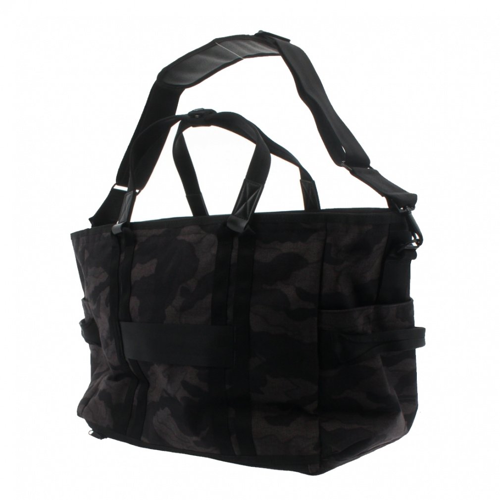 ZERO HALLIBUTON Boston Bag ZHG-B1 LTD24A 82912