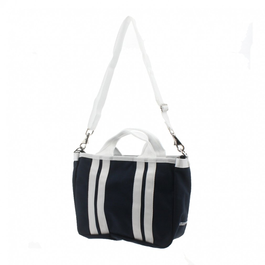 ZERO HALLIBUTON Boston Bag ZHG-B1 S 24A 82784